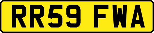 RR59FWA