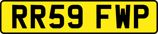 RR59FWP
