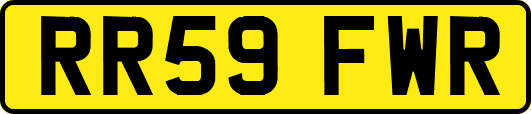 RR59FWR