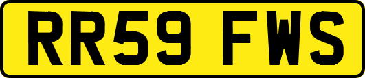 RR59FWS