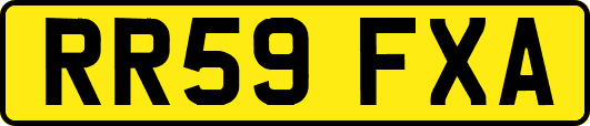 RR59FXA