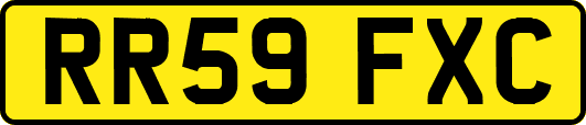 RR59FXC