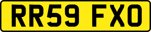 RR59FXO