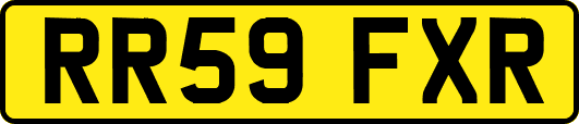 RR59FXR