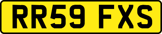 RR59FXS