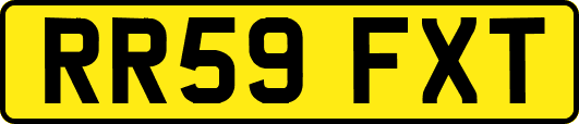 RR59FXT