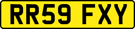 RR59FXY