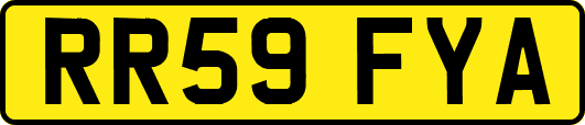 RR59FYA