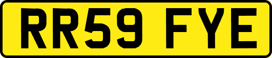 RR59FYE