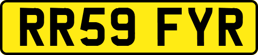 RR59FYR