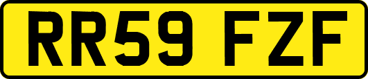 RR59FZF