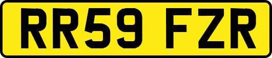 RR59FZR