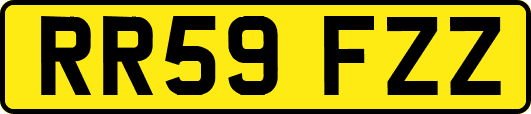 RR59FZZ