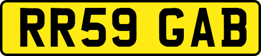 RR59GAB
