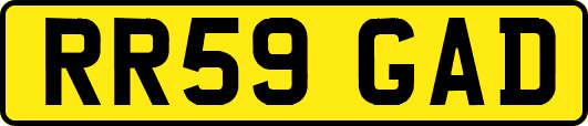 RR59GAD