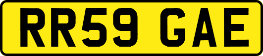 RR59GAE