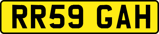 RR59GAH