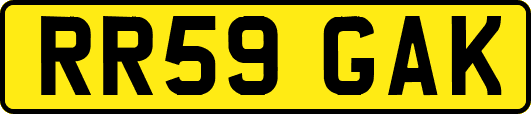 RR59GAK