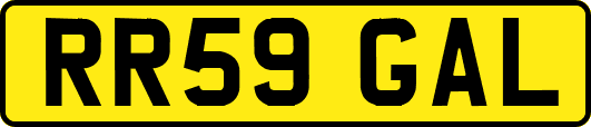 RR59GAL