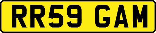 RR59GAM