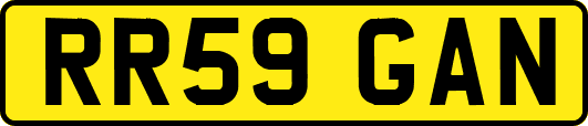 RR59GAN