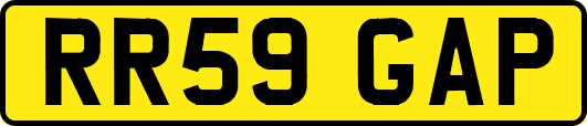 RR59GAP
