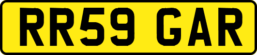 RR59GAR