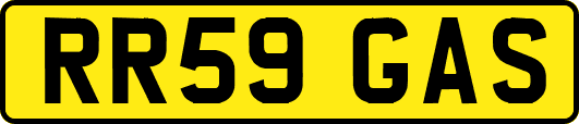 RR59GAS