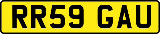 RR59GAU
