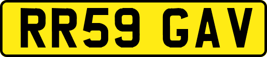 RR59GAV