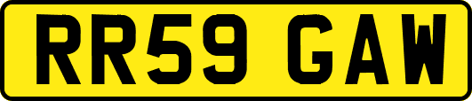 RR59GAW