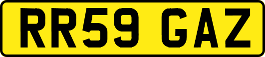 RR59GAZ
