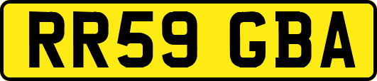 RR59GBA