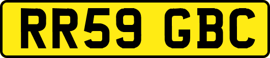 RR59GBC