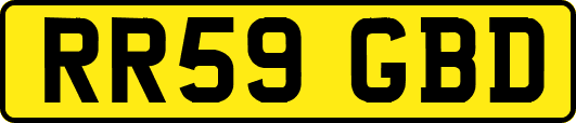 RR59GBD