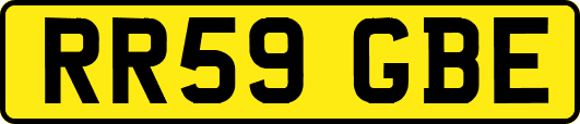 RR59GBE