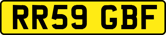 RR59GBF