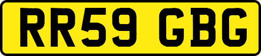 RR59GBG