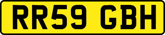RR59GBH