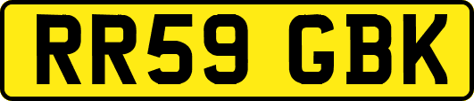 RR59GBK