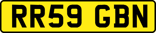 RR59GBN