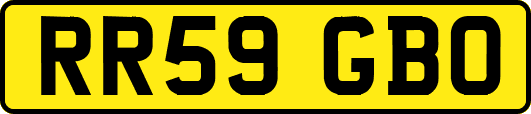 RR59GBO