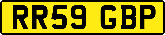 RR59GBP