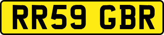 RR59GBR