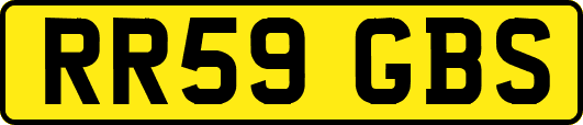 RR59GBS