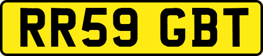 RR59GBT