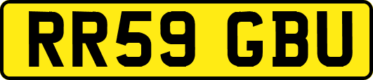 RR59GBU