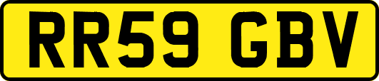 RR59GBV