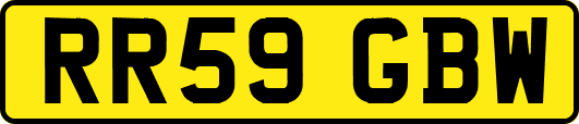 RR59GBW