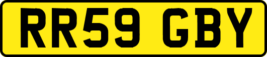 RR59GBY
